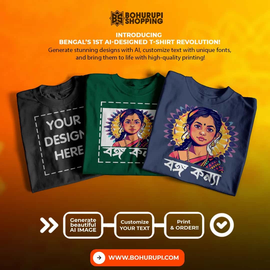 Ai T-shirt (Full Sleeves)