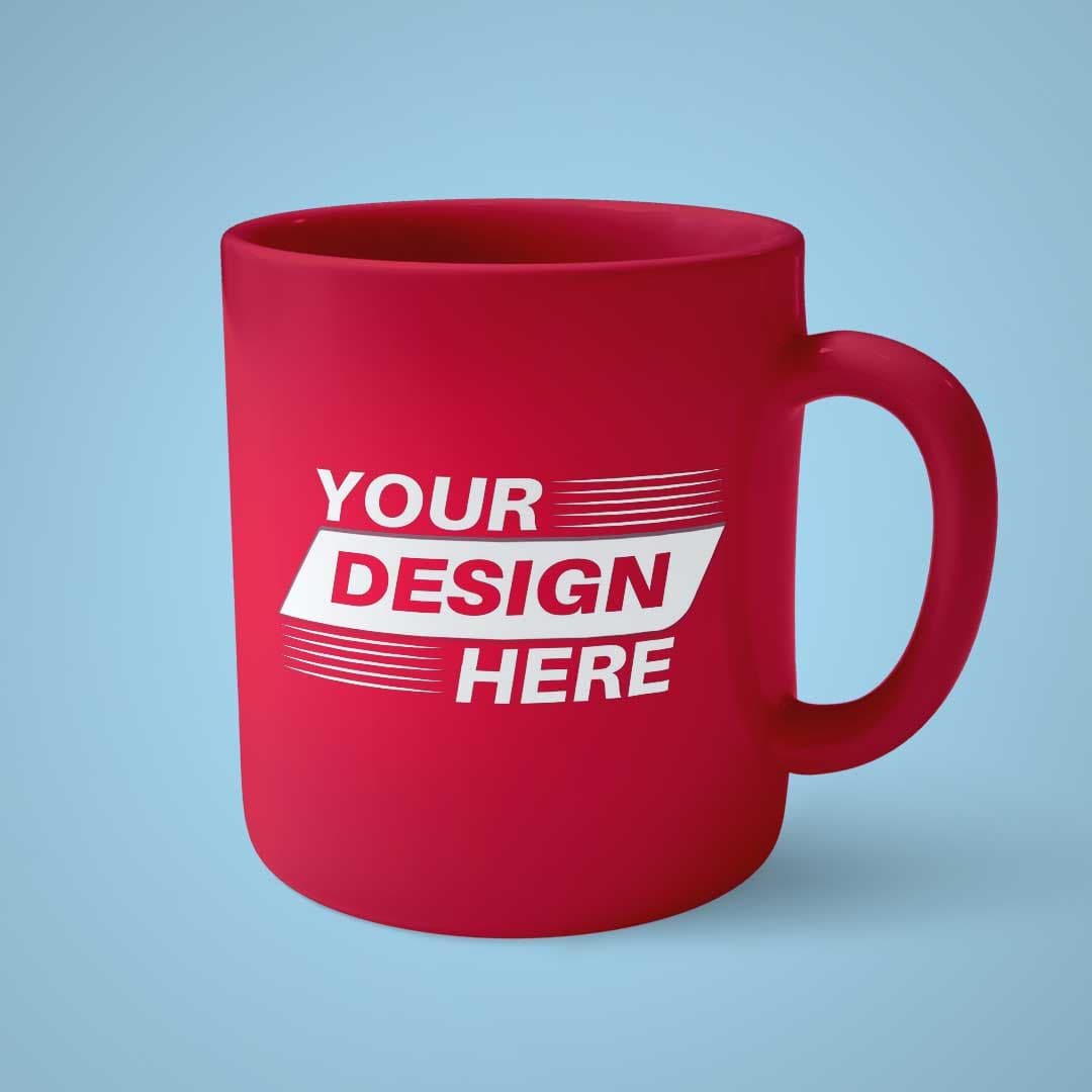 Personalized - Coffee Mug