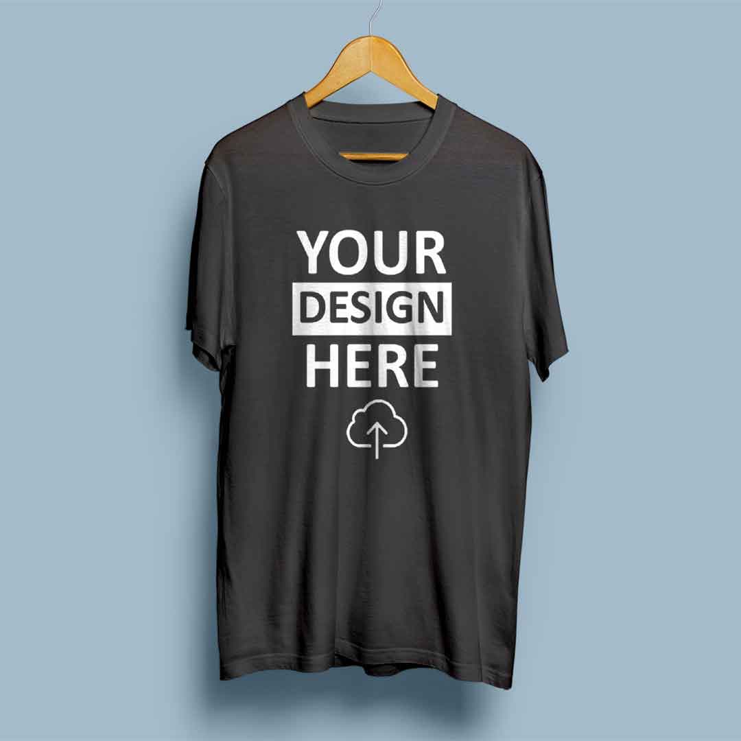 Bengali Customized T-Shirt (Photo Printing)