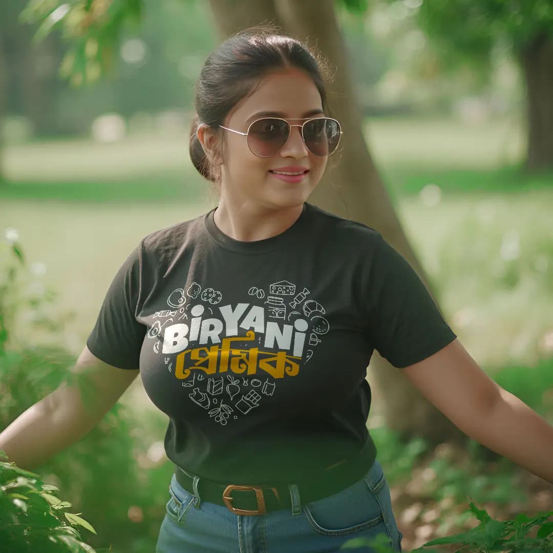 Biryani Premik 2 (Female)